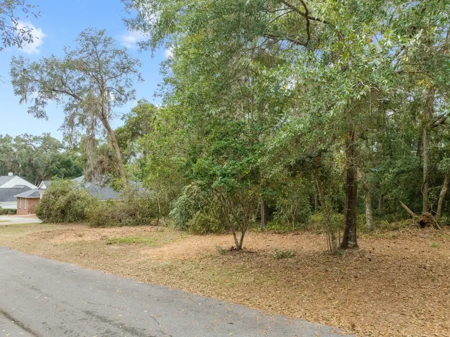 2840 Asbury Hill Drive, Tallahassee, FL 32312 - #2