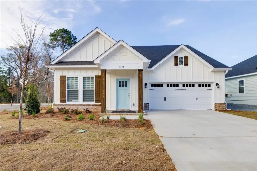 1424 Summerbrooke Drive, Tallahassee, FL 32312 - #2