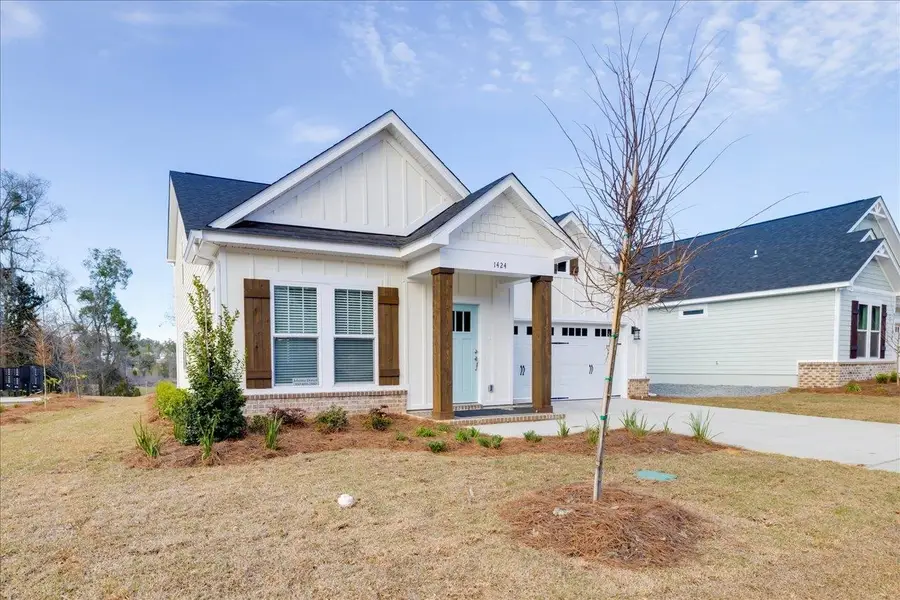 1424 Summerbrooke Drive, Tallahassee, FL 32312 - #3