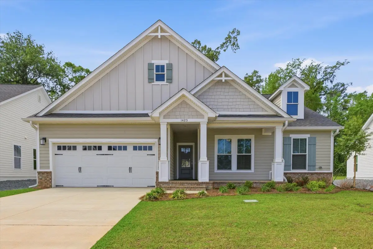 1423 Summerbrooke Drive, Tallahassee, FL 32312 - #1