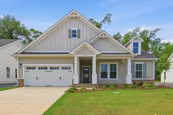 1423 Summerbrooke Drive, Tallahassee, FL 32312