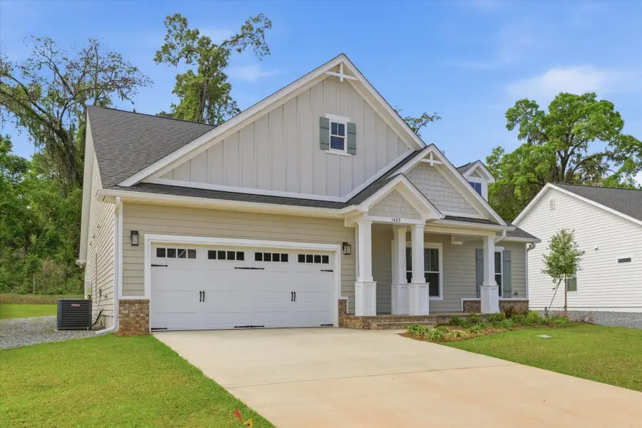 1423 Summerbrooke Drive, Tallahassee, FL 32312 - #2