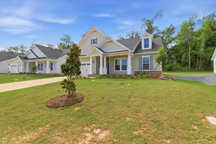 1423 Summerbrooke Drive, Tallahassee, FL 32312 - #3