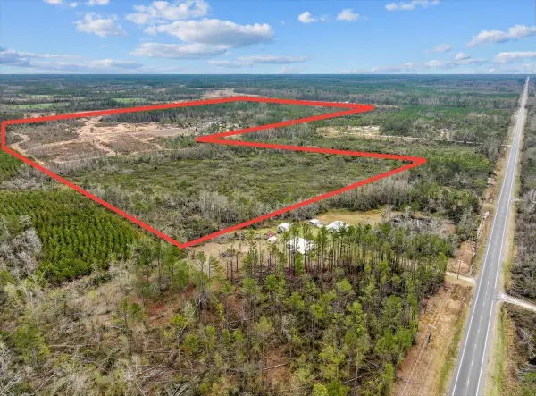 3220 Albert Hendry Road, Greenville, FL 32331