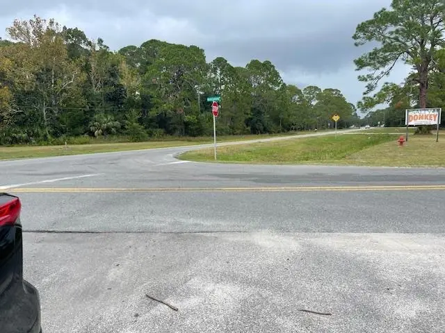 21 Withlachoochee Avenue, Panacea, FL 32346 - #1