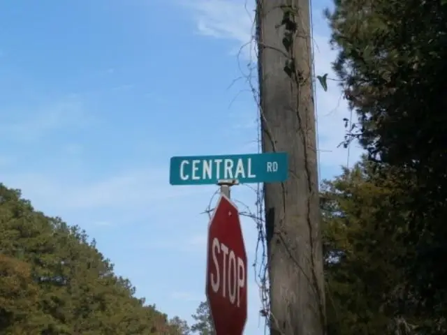 0 Central Road, Midway, FL 32343 - #1