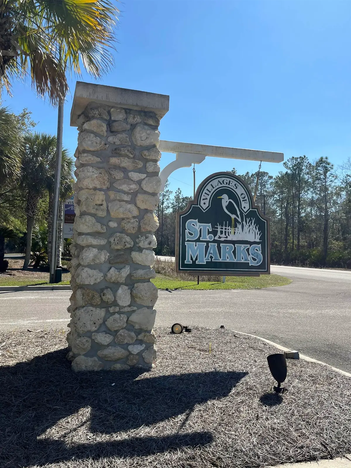 Lot 10 Burnt Pine Loop, Saint Marks, FL 32355 - #1
