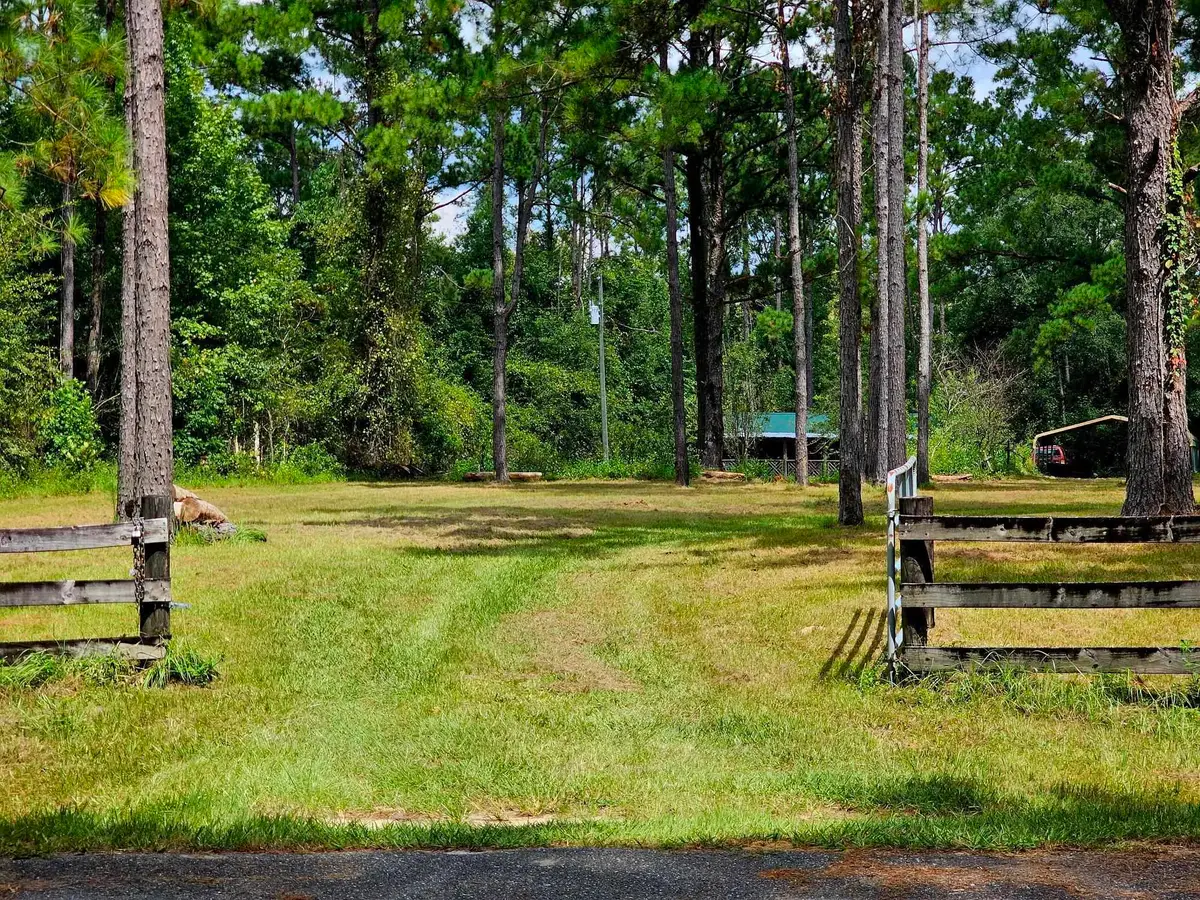 238 Winding Creek Lane, Quincy, FL 32351 - #1