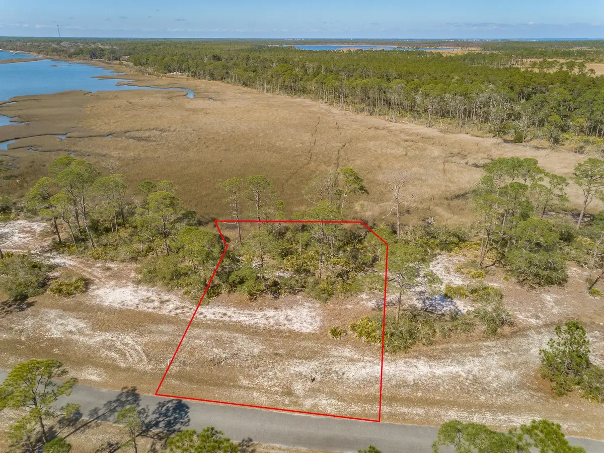 153 Hidden Harbor Drive, Alligator Point, FL 32346 - #1