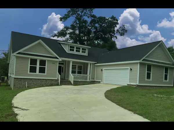 296 Bermuda Road, Tallahassee, FL 32312