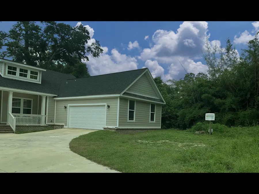 296 Bermuda Road, Tallahassee, FL 32312 - #2