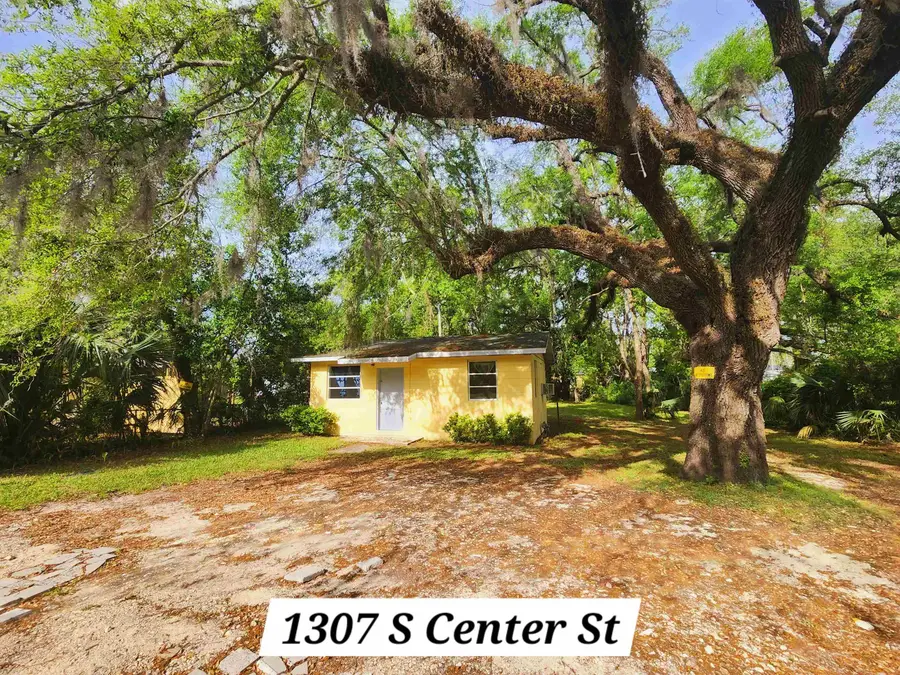 1124 S Orange Street #2, Perry, FL 32348 - #2