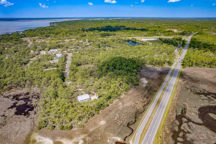 X Cessna Lane, Panacea, FL 32346 - #3