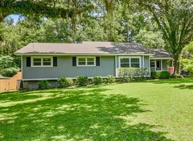 2909 Byington Circle, Tallahassee, FL 32303 - #1