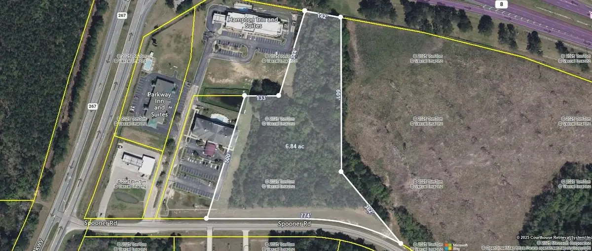xxx Pat Thomas Parkway, Quincy, FL 32351 - #1