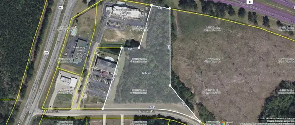 xxx Pat Thomas Parkway, Quincy, FL 32351