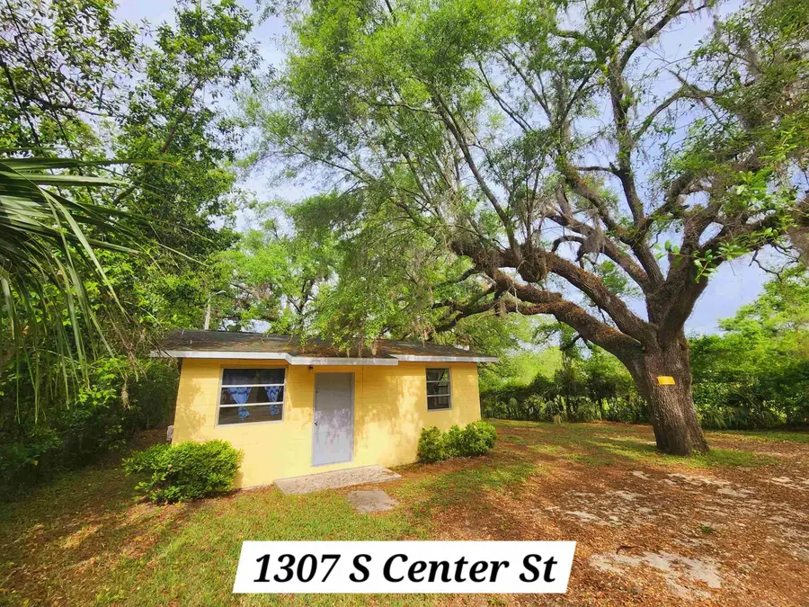 1124 S Orange Street, Perry, FL 32348 - #2