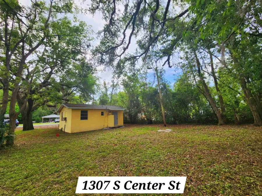 1124 S Orange Street, Perry, FL 32348 - #3