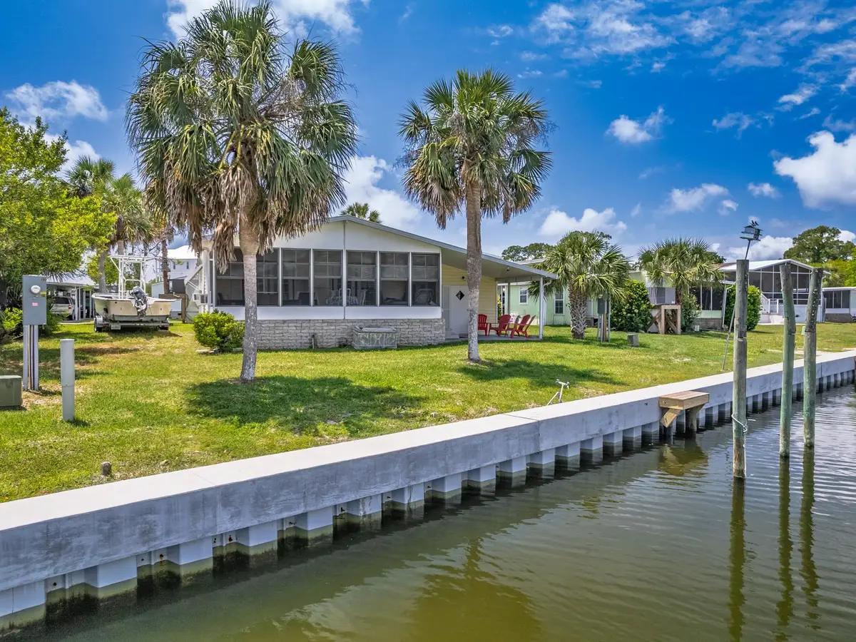 30 Janet Drive, Crawfordville, FL 32327 - #1