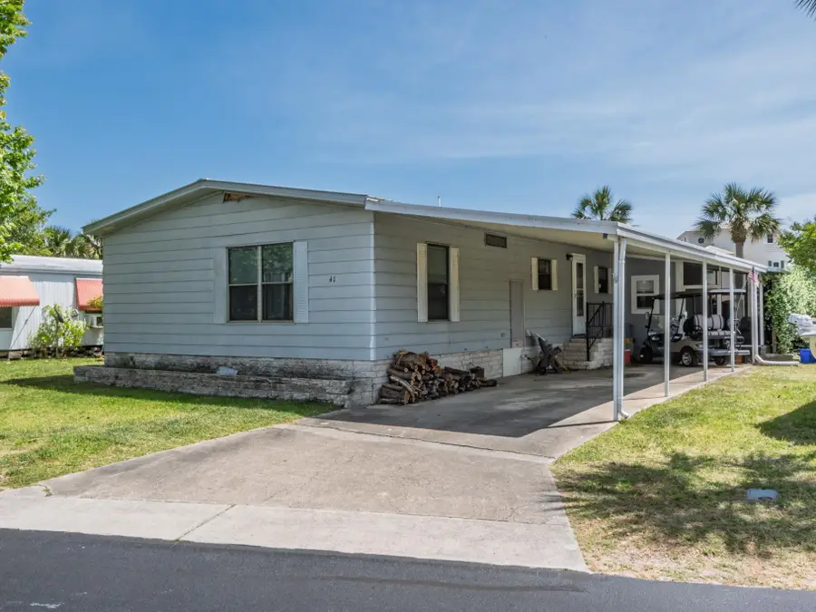 41 Janet Drive, Crawfordville, FL 32327 - #2