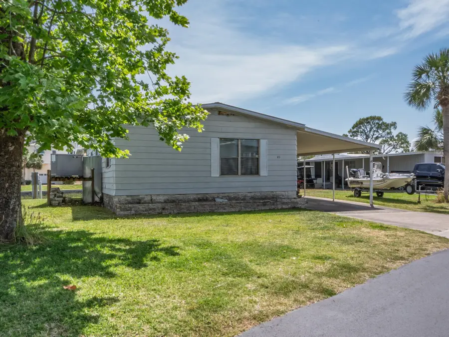 41 Janet Drive, Crawfordville, FL 32327 - #3