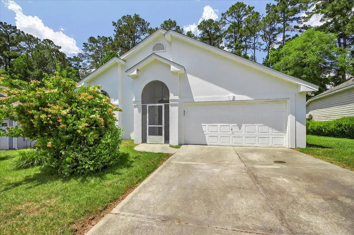 8532 Hannary Circle, Tallahassee, FL 32312 - #1