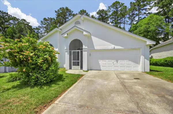8532 Hannary Circle, Tallahassee, FL 32312