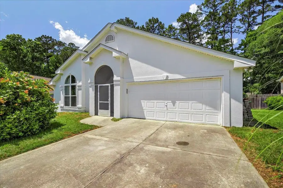 8532 Hannary Circle, Tallahassee, FL 32312 - #2