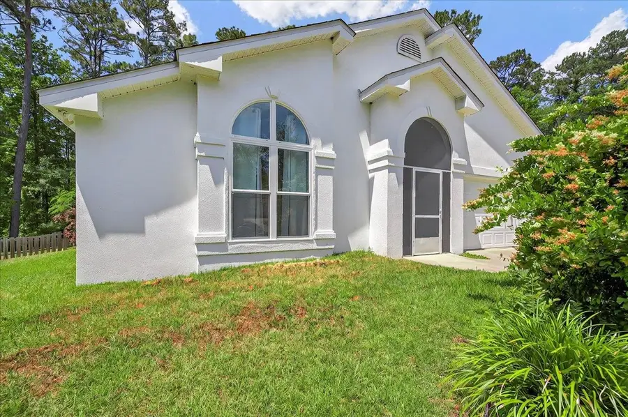 8532 Hannary Circle, Tallahassee, FL 32312 - #3