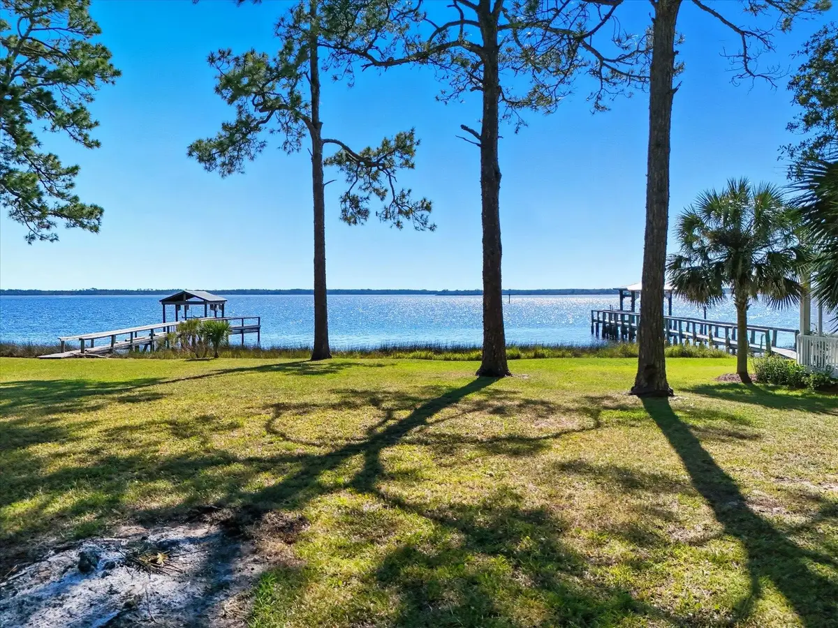 134 River Drive, Panacea, FL 32346 - #1