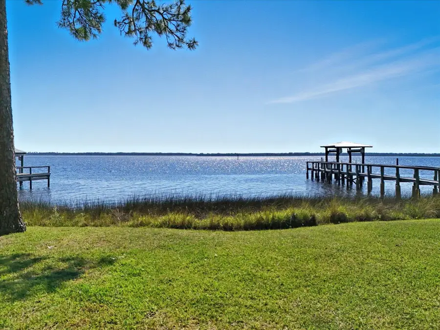 134 River Drive, Panacea, FL 32346 - #3