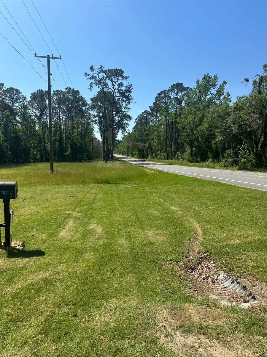 3282 NW Us 221 Highway, Greenville, FL 32331 - #2