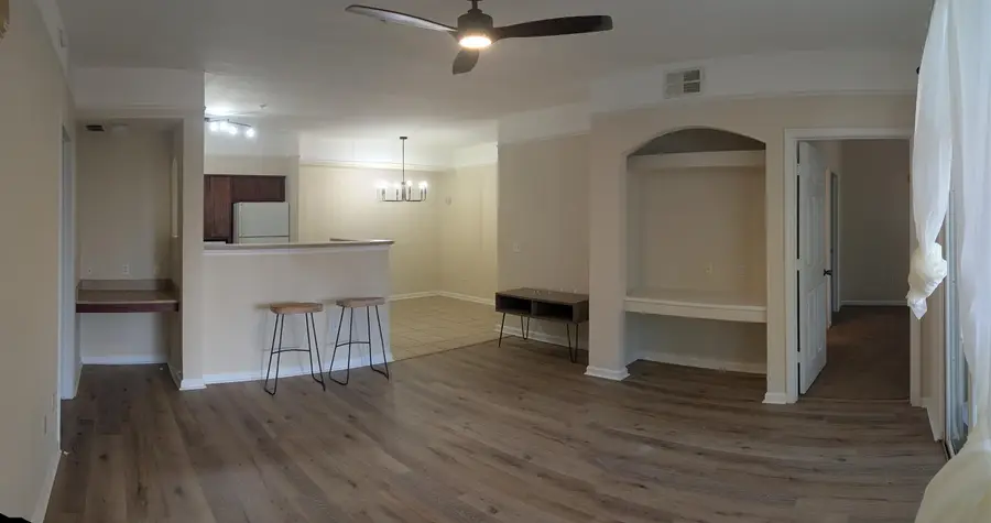 2801 Chancellorsville Drive #1208, Tallahassee, FL 32312 - #3