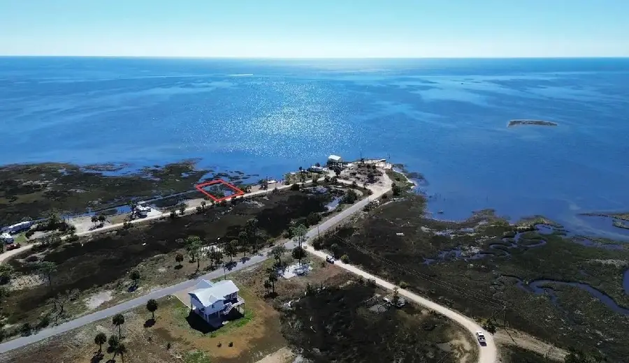 1836 Ezell Beach Road, Perry South, FL 32348 - #2