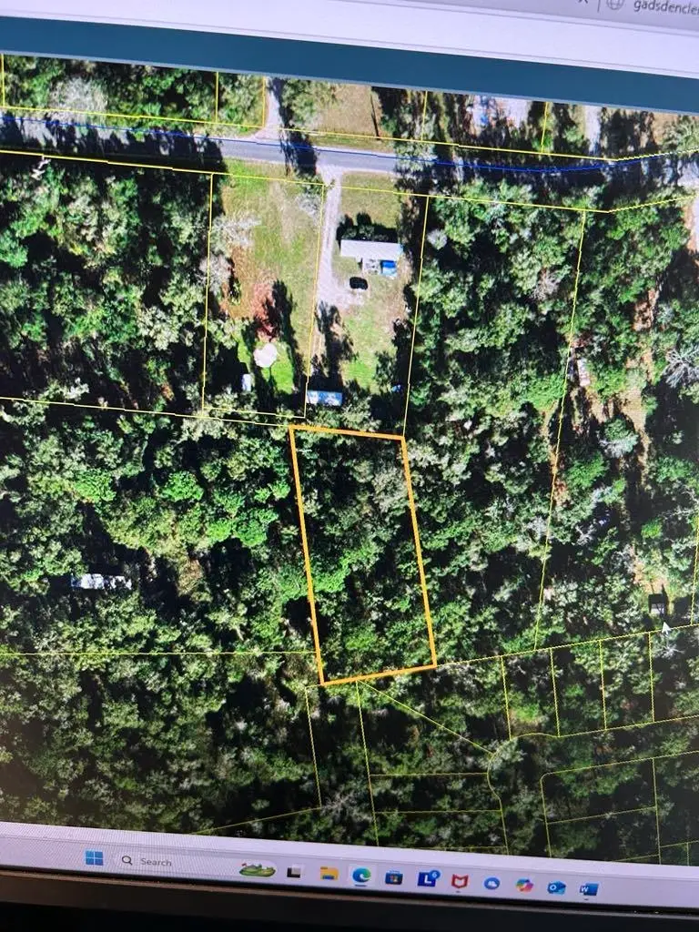 xx Briem Fountain Road, Crawfordville, FL 32327 - #1