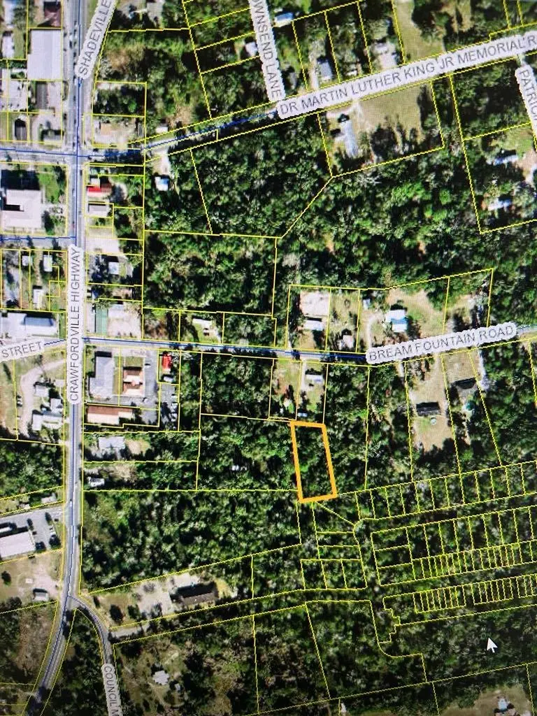 xx Briem Fountain Road, Crawfordville, FL 32327 - #2