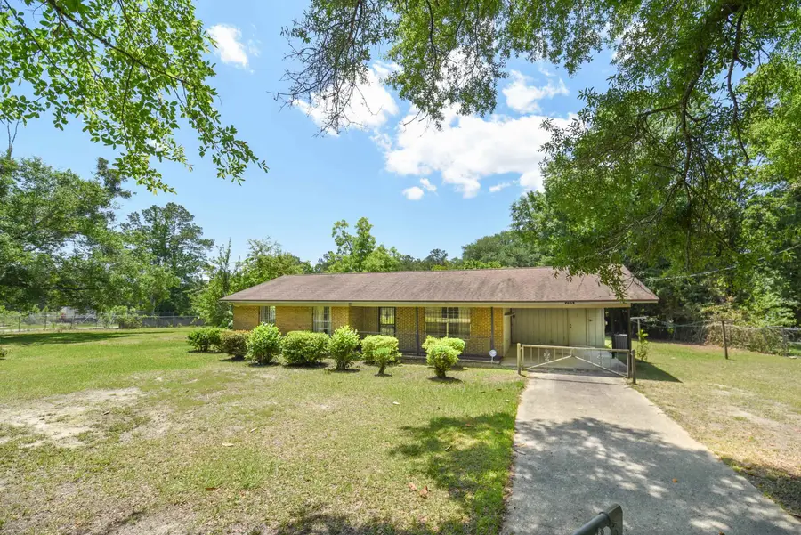 244 Shiloh Road, Quincy, FL 32351 - #2