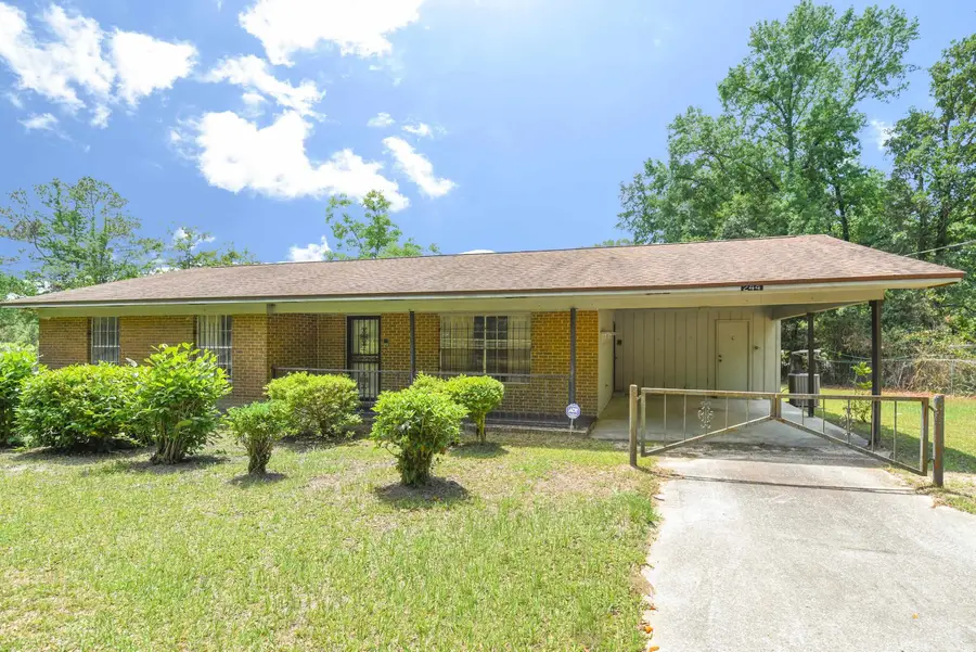 244 Shiloh Road, Quincy, FL 32351 - #3
