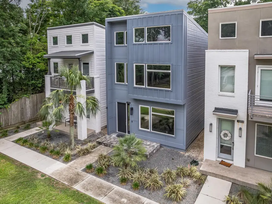 1252 N Bronough Street, Tallahassee, FL 32303 - #2