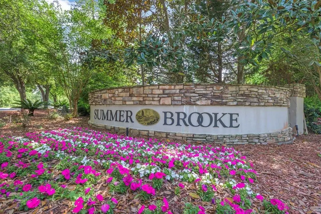 Lot 7 Block E Heritage Ridge Road #II, Tallahassee, FL 32312 - #1