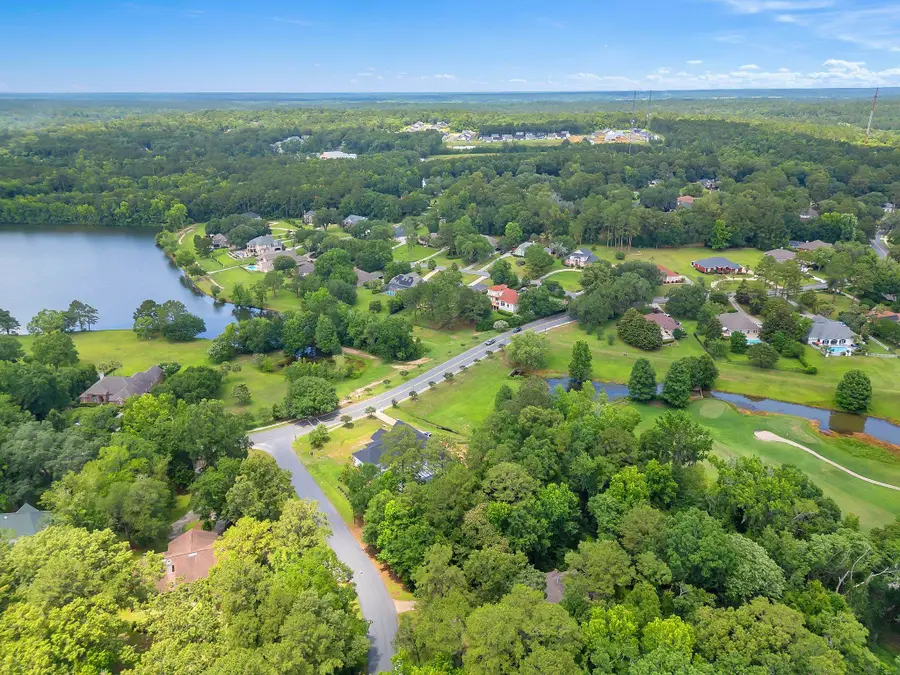 Lot 7 Block E Heritage Ridge Road #II, Tallahassee, FL 32312 - #3