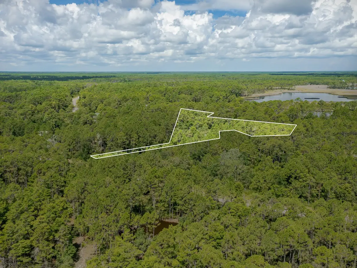 Lot 5 Kal Lane, Carrabelle, FL 32322 - #1