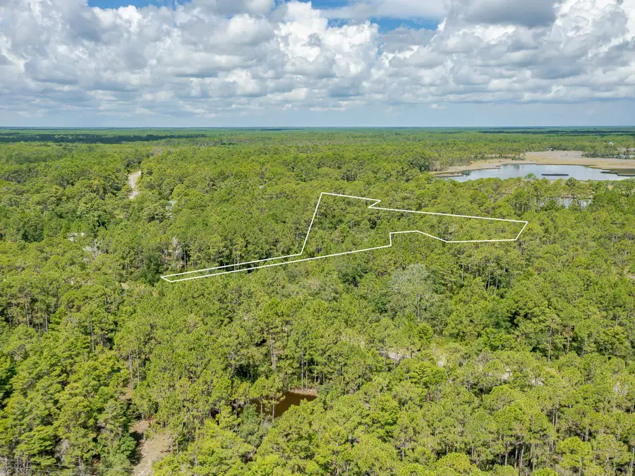 Lot 5 Kal Lane, Carrabelle, FL 32322 - #3