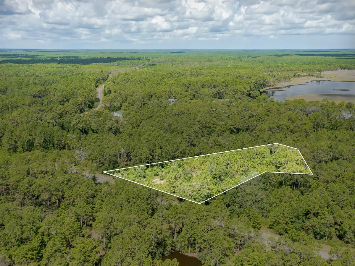 Lot 6 Kal Lane, Carrabelle, FL 32322 - #1