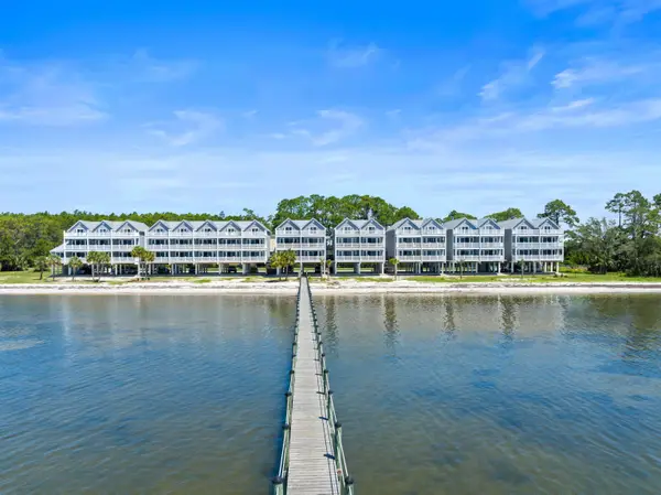3186 Highway 98 Unit G-3 #G-3, St James, FL 32323