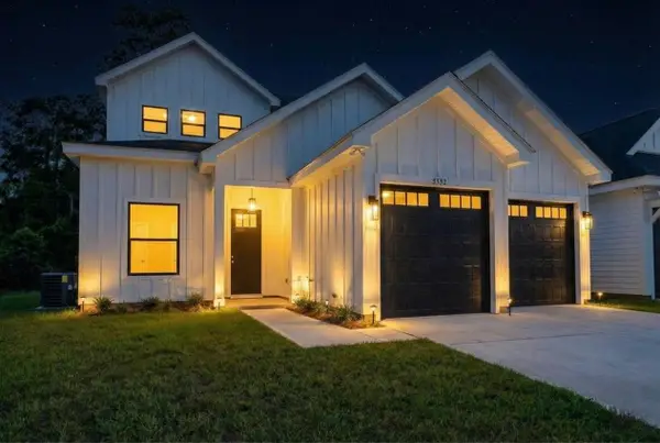 5752 Bascom Lane, Tallahassee, FL 32309