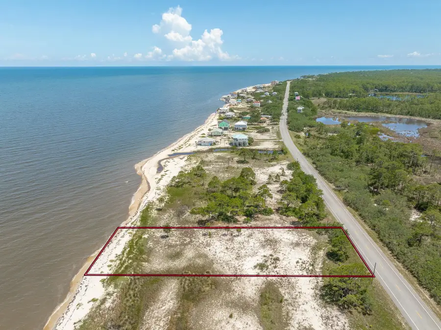 722 Bald Point Road, Alligator Point, FL 32346 - #2
