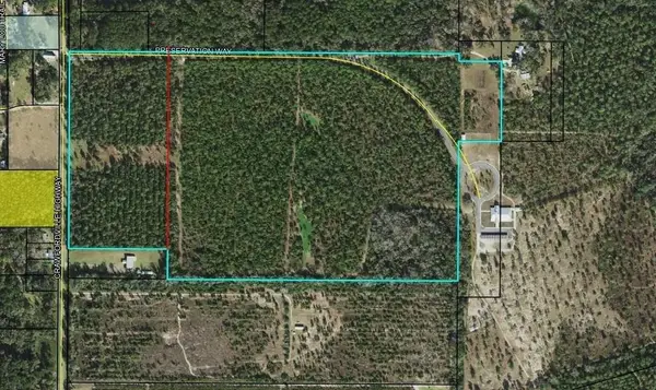 XX Crawfordville Highway, Crawfordville, FL 32327
