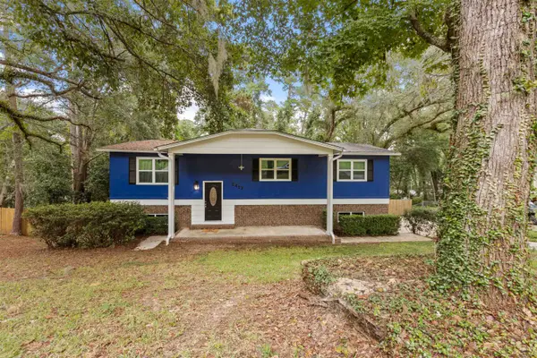 2417 Rosemary Terrace, Tallahassee, FL 32303