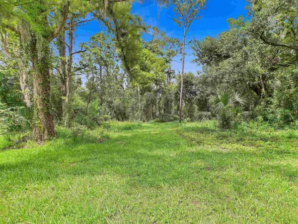 708 W Julia Street, Perry, FL 32347